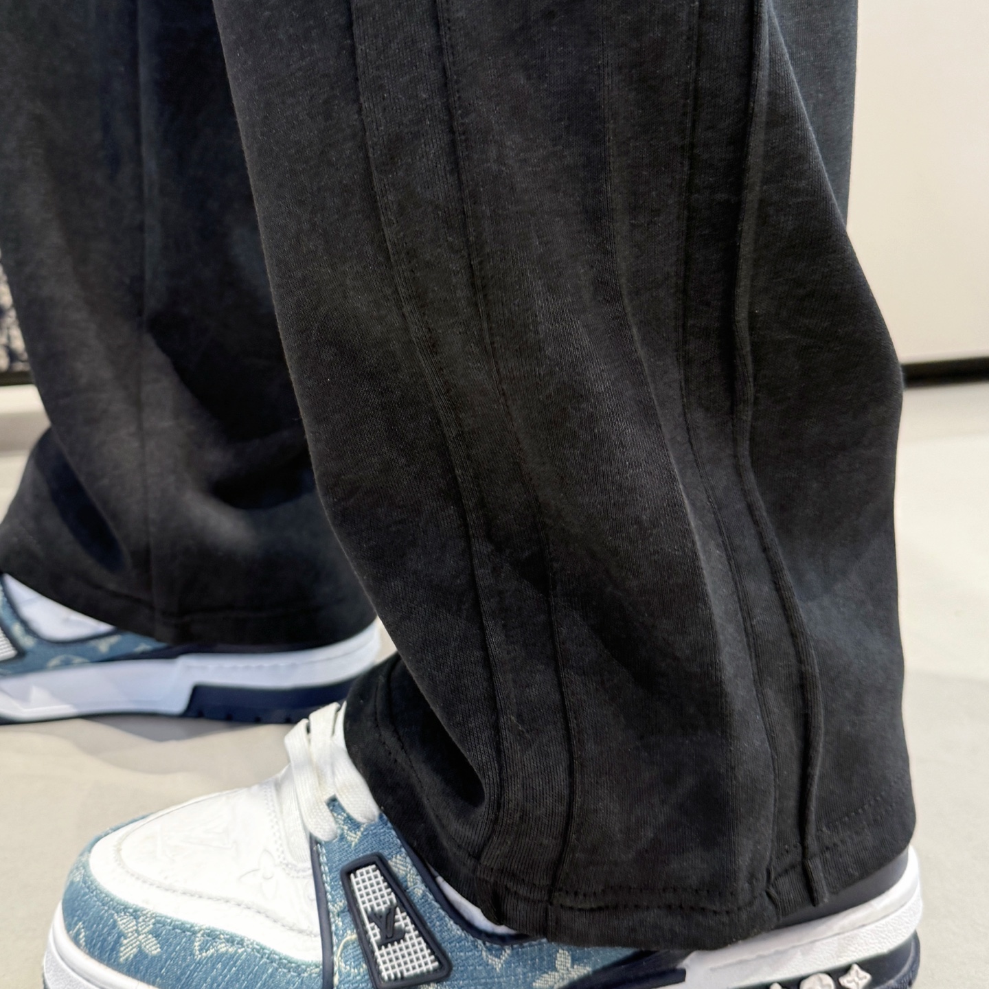 Casual Pants Man